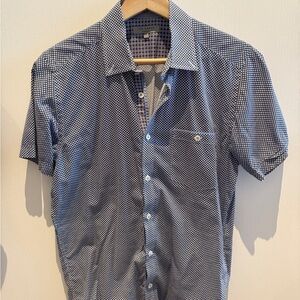 Ted Baker Button-Down